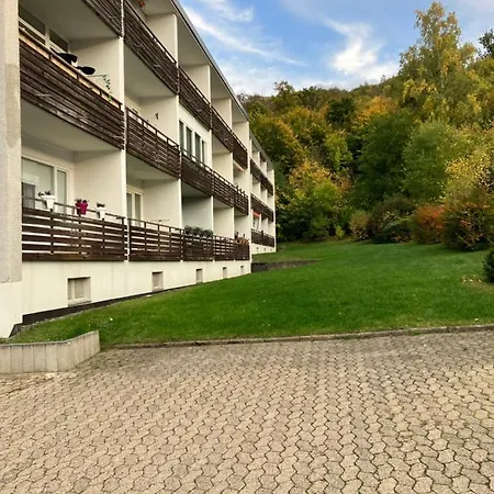 1 - Zimmer Appartement - Kleine Harzperle Langelsheim Exterior photo