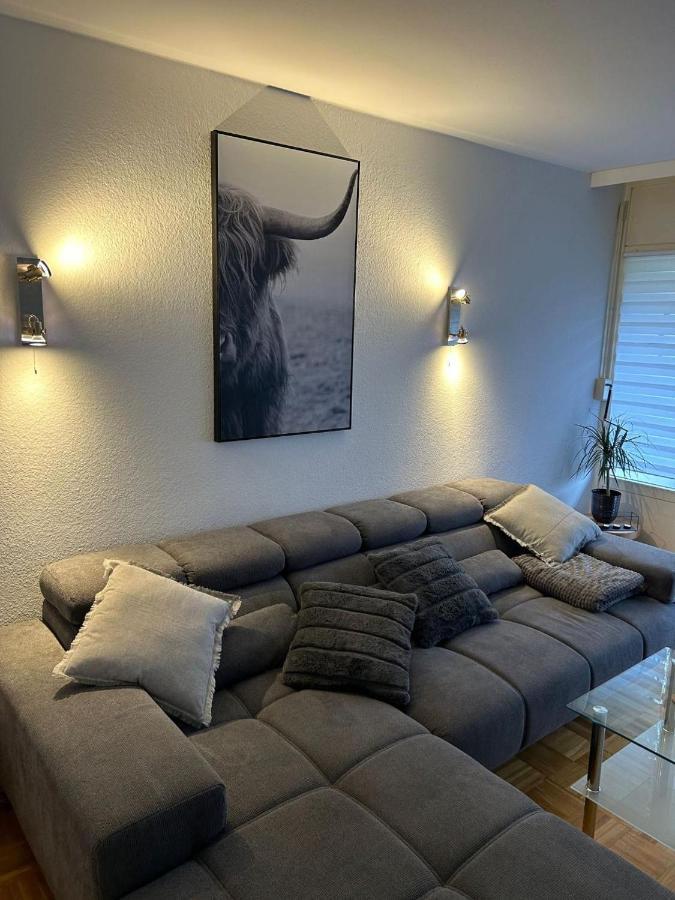 Apartment 1 - - Kleine Harzperle *